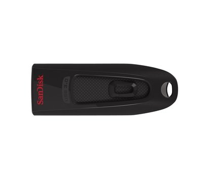 Зображення 3 Накопичувач USB SanDisk Ultra 64GB USB3.0 — SDCZ48-064G-U46