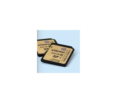 Зображення 3 Карта пам`яті Kingston Ultimate UHS-I SDHC Class 10 16GB - SDA10/16GB