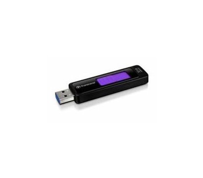 Изображение 3 Накопитель USB Transcend JetFlash 760 Black 32GB USB3.0 — TS32GJF760