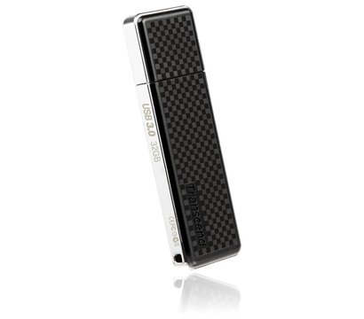 Изображение 3 Накопитель USB Transcend JetFlash 780 Dual-Channel Black 32GB USB3.0 — TS32GJF780