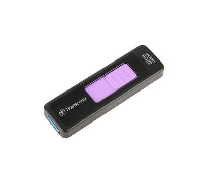 Изображение 4 Накопитель USB Transcend JetFlash 760 Black 32GB USB3.0 — TS32GJF760