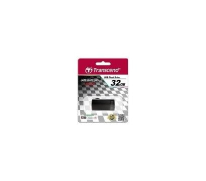 Зображення 5 Накопичувач USB Transcend JetFlash 560 32GB USB2.0 — TS32GJF560