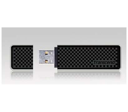 Зображення 5 Накопичувач USB Transcend JetFlash 780 Black 64GB USB3.0 — TS64GJF780