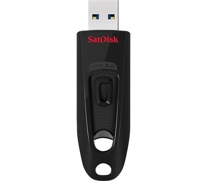Зображення 6 Накопичувач USB SanDisk Ultra 64GB USB3.0 — SDCZ48-064G-U46