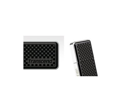 Зображення 6 Накопичувач USB Transcend JetFlash 780 Black 64GB USB3.0 — TS64GJF780