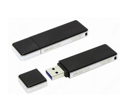 Зображення 7 Накопичувач USB Transcend JetFlash 780 Black 64GB USB3.0 — TS64GJF780