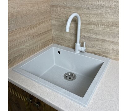 Зображення 2 Мийка для кухні Adamant Univer Old stone (2006270043363)