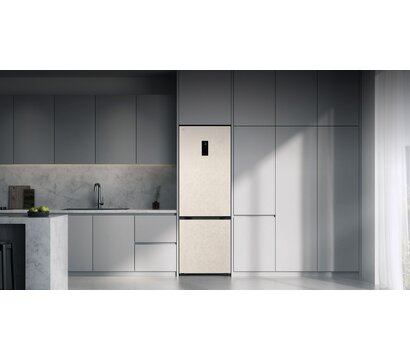 Зображення 2 Холодильник LG GC-B509EETM