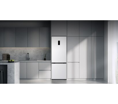 Зображення 2 Холодильник LG GC-B509EQTM