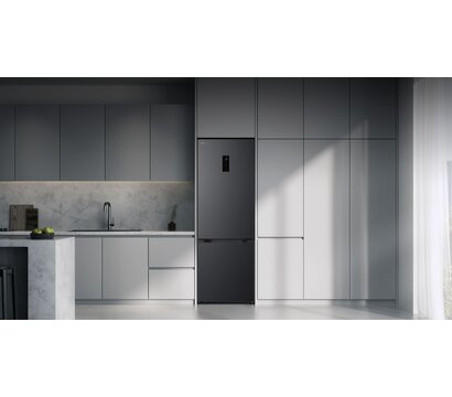 Зображення 2 Холодильник LG GC-B509ETTM