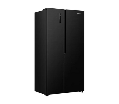 Зображення 2 Холодильник Gorenje NRS917E41BX