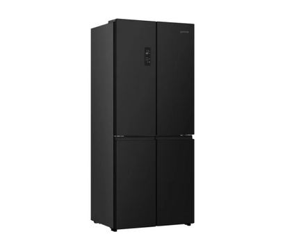 Зображення 2 Холодильник Gorenje NRM819E61BX