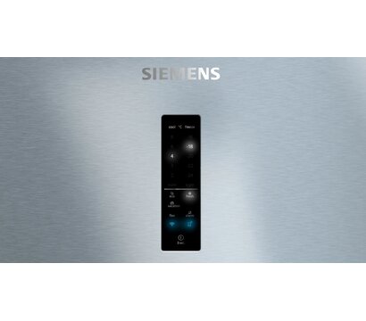 Зображення 2 Холодильник Siemens KG76PAIC0N