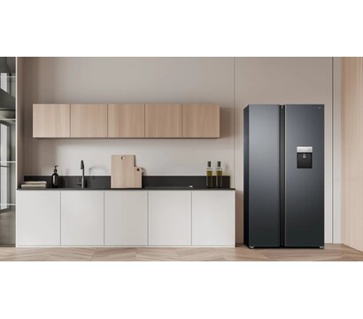 Зображення 2 Холодильник TCL RP503SXE1UA