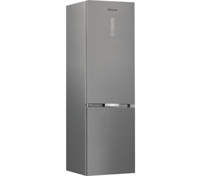 Зображення 2 Холодильник Whirlpool WHK26404XP5E