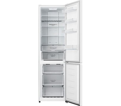 Зображення 2 Холодильник Gorenje NRK620EAW4