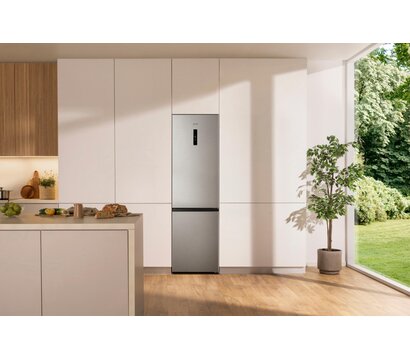 Изображение 2 Холодильник Gorenje NRK620EAXL4