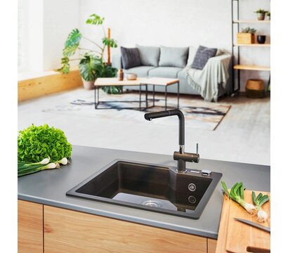 Зображення 2 Мийка для кухні Franke Urban UBG 610-56 (114.0699.236)