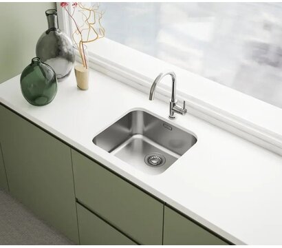 Зображення 2 Кухонна мийка Franke Smart SRX 110-50 (122.0703.300)
