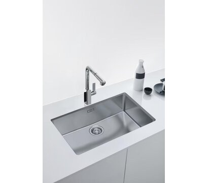 Изображение 2 Кухонная мойка Franke Maris MRX 110-70 (122.0719.936)