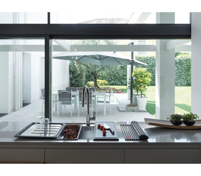 Зображення 2 Кухонна мийка Franke Maris MRX 210-50 TL (127.0598.750)