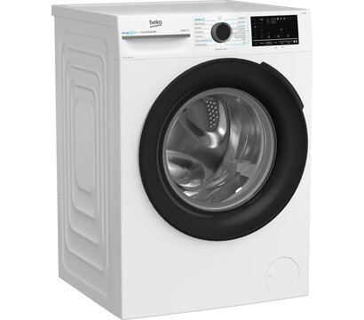 Зображення 2 Машинка для прання Beko BM3WFSU48415WB
