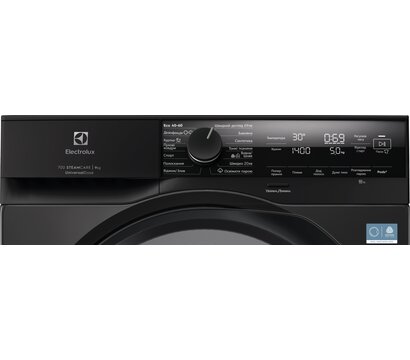 Изображение 2 Машина для стирки Electrolux EW7FG4492UDU