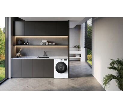 Зображення 2 Машинка для прання LG F4Y2VSGWE