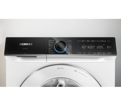 Зображення 2 Пральна машина Siemens WG56B2A1UA