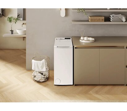 Зображення 2 Машинка для прання Whirlpool TDLR7252BSEU