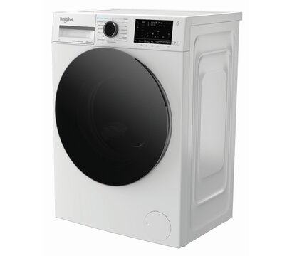 Зображення 2 Машинка для прання Whirlpool WAM762WBCUA