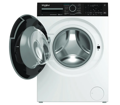 Зображення 2 Пральна машина Whirlpool WAM764WKBUA