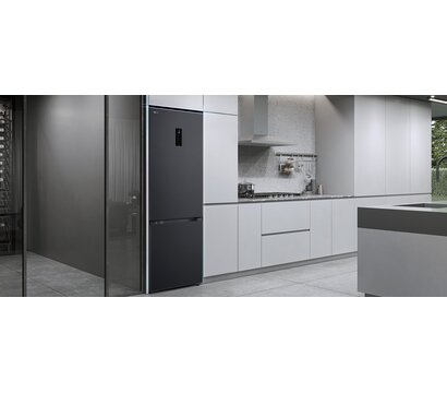 Зображення 3 Холодильник LG GC-B509ETLM