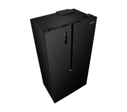 Зображення 3 Холодильник Gorenje NRS917E41BX