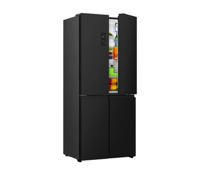Зображення 3 Холодильник Gorenje NRM819E61BX