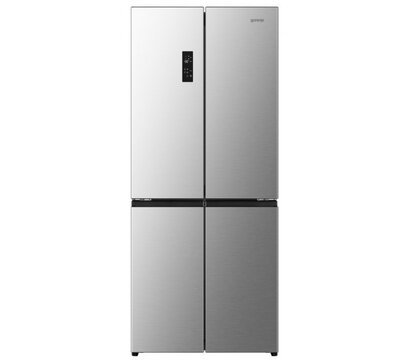 Зображення 3 Холодильник Gorenje NRM819E61X