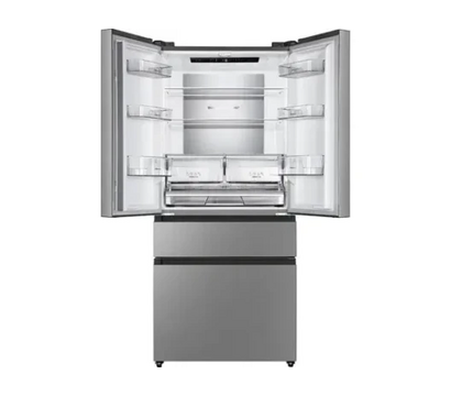 Зображення 3 Холодильник Gorenje NRM818EUX