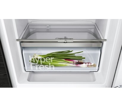 Зображення 3 Холодильник Siemens KI87SAFE0N