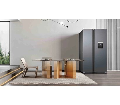 Зображення 3 Холодильник TCL RP503SXE1UA