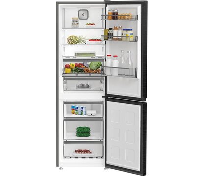 Зображення 3 Холодильник Whirlpool WHK26363XBR5E
