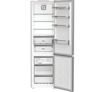 Зображення 3 Холодильник Whirlpool WHK26404XP5E