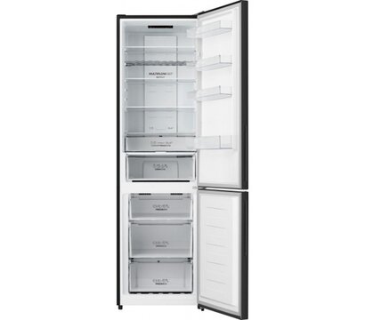 Изображение 3 Холодильник Gorenje NRK620EABK4