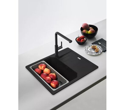 Изображение 3 Кухонная мойка Franke Urban UBG 611-62 (114.0699.235)
