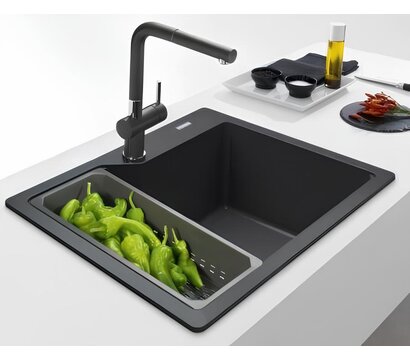 Зображення 3 Мийка для кухні Franke Urban UBG 610-56 (114.0699.236)