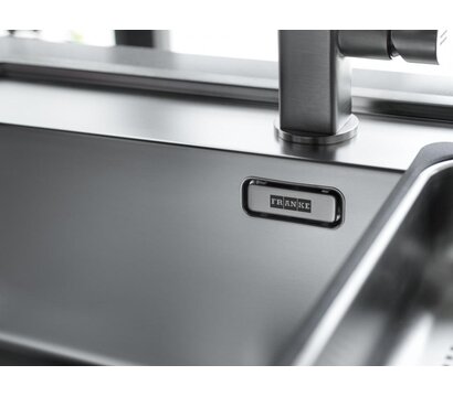 Зображення 3 Кухонна мийка Franke Maris MRX 210-50 TL (127.0598.750)