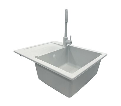 Зображення 3 Мийка для кухні Adamant Minimal (1824296912310)