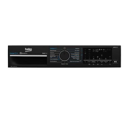 Изображение 3 Стиральная машина Beko B5WFU69415WPBB