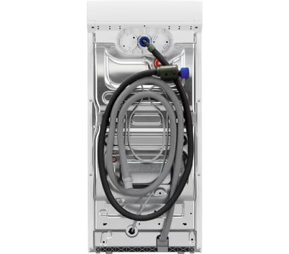 Зображення 3 Пральна машина Electrolux EW8T337U