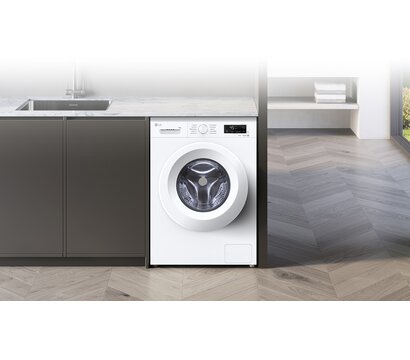 Зображення 3 Машинка для прання LG F2Y2NS3WE