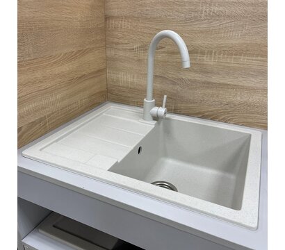 Изображение 3 Кухонная мойка Adamant Anila (182496100310)